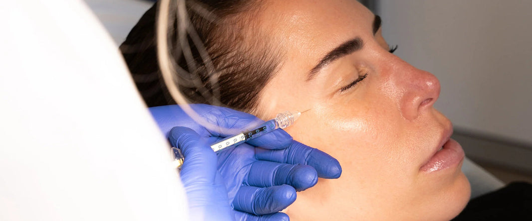 Patient Comfort in Aesthetics: Why Injection Experience Matters More Than Ever