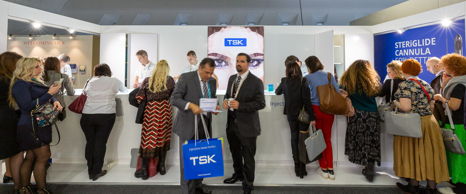 Why Training & Trusted Partnerships Matter in Aesthetics: How TSK Supports the UK’s Leading Academies