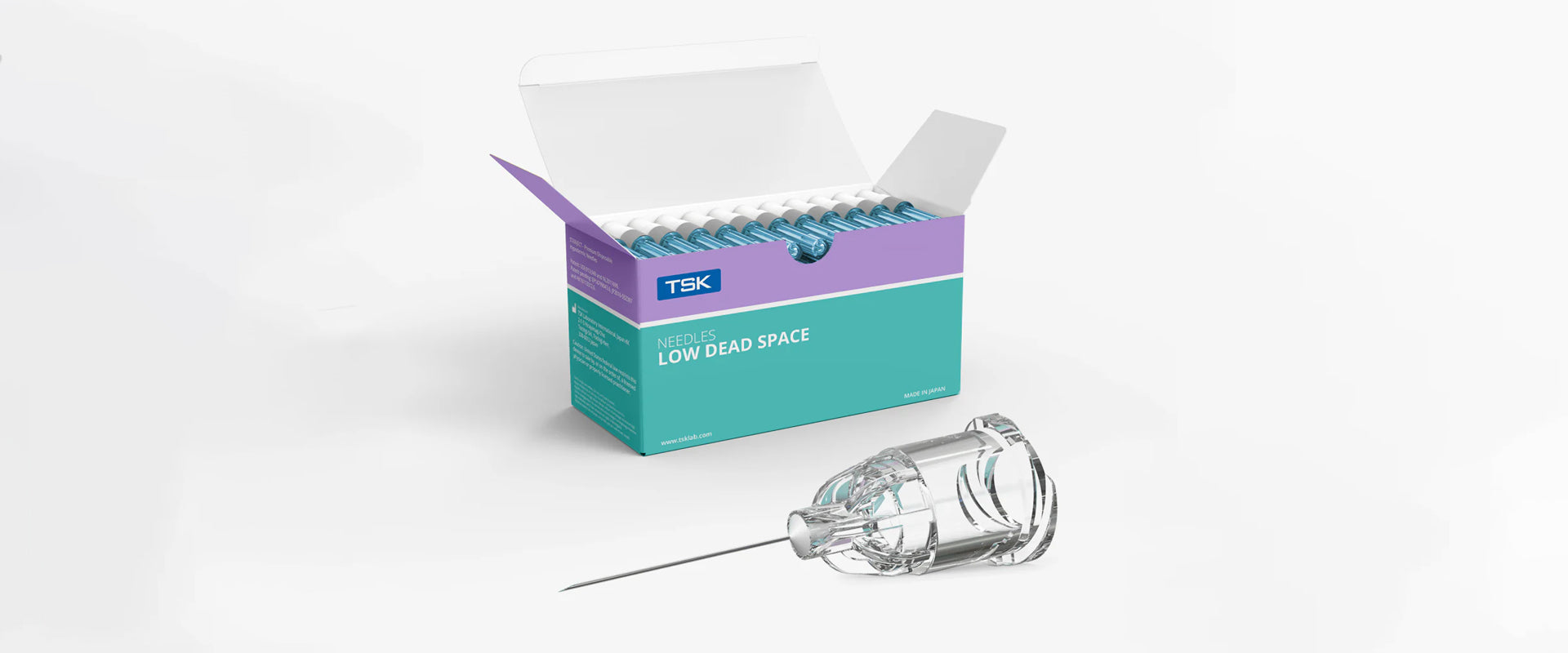 Why LOW DEAD SPACE Needles Are Changing Aesthetic Practice