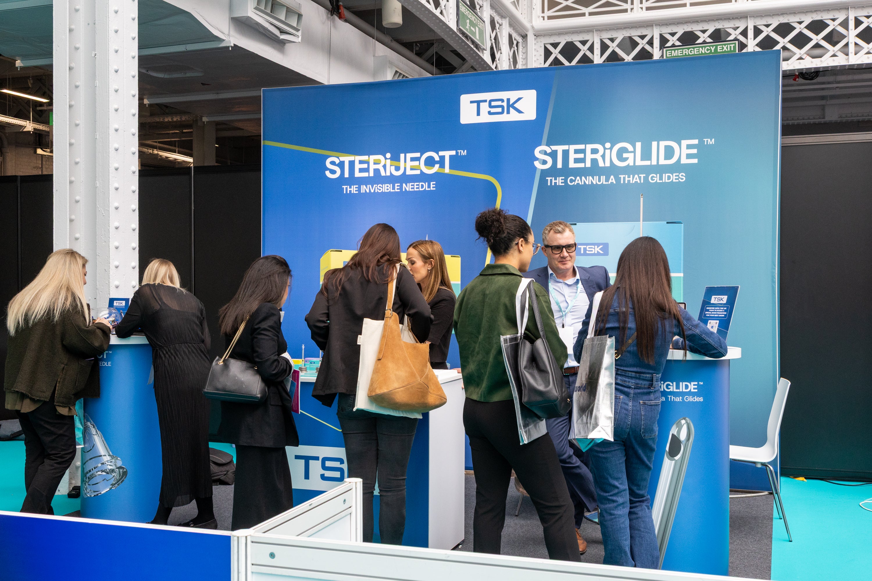 TSK Aesthetics UK