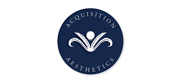 Acquisition Aesthetics