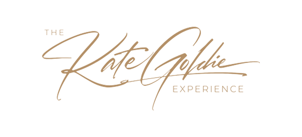 The Kate Goldie Experience
